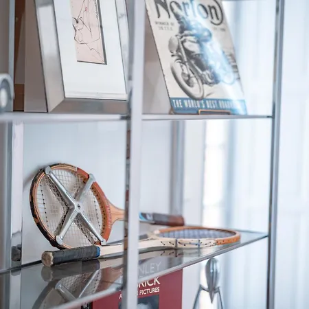 Chateau Beaudesert - Piscine - Tennis - Parc De 50ha