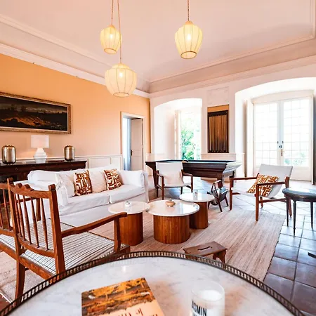 Chateau Beaudesert - Piscine - Tennis - Parc De 50ha