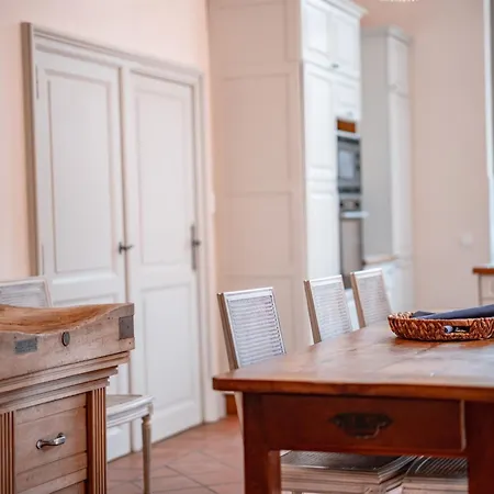 Villa Chateau Beaudesert - Piscine - Tennis - Parc De 50ha Corbarieu