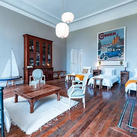 Chateau Beaudesert - Piscine - Tennis - Parc De 50ha Villa *