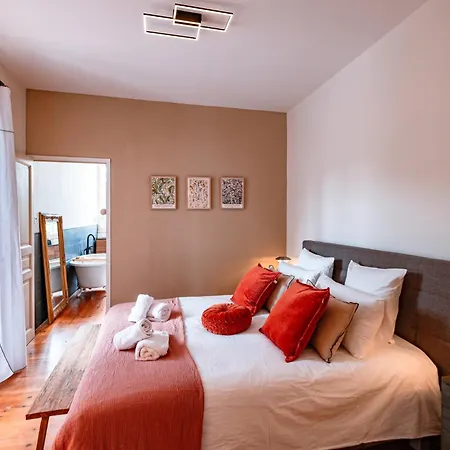 Chateau Beaudesert - Piscine - Tennis - Parc De 50ha *