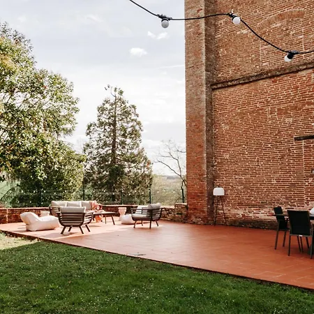Chateau Beaudesert - Piscine - Tennis - Parc De 50ha Villa